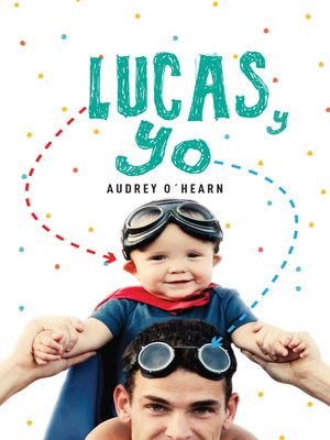 cover image of Lucas y yo